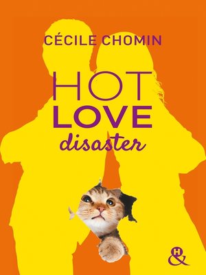 cover image of Hot Love Disaster